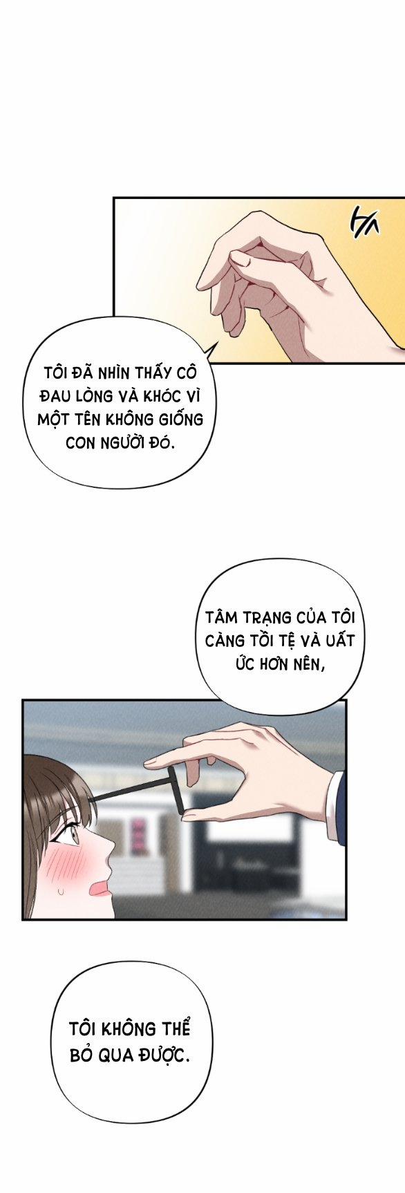 manhwax10.com - Truyện Manhwa [18+] Thõa Mãn Thay Chương 9 1 Trang 16