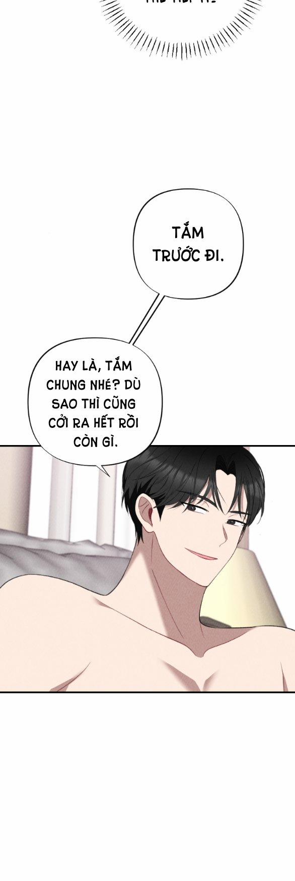 manhwax10.com - Truyện Manhwa [18+] Thõa Mãn Thay Chương 9 1 Trang 8