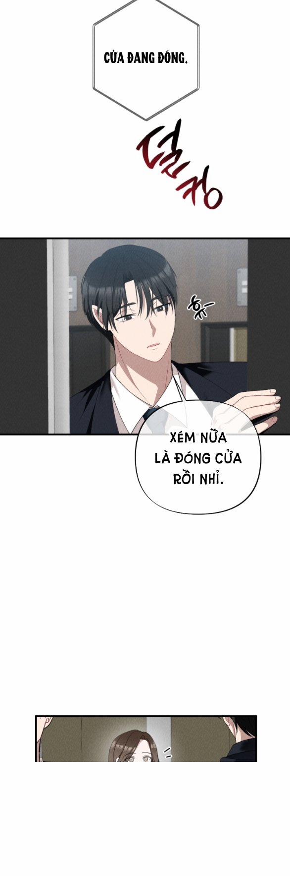 manhwax10.com - Truyện Manhwa [18+] Thõa Mãn Thay Chương 9 2 Trang 8