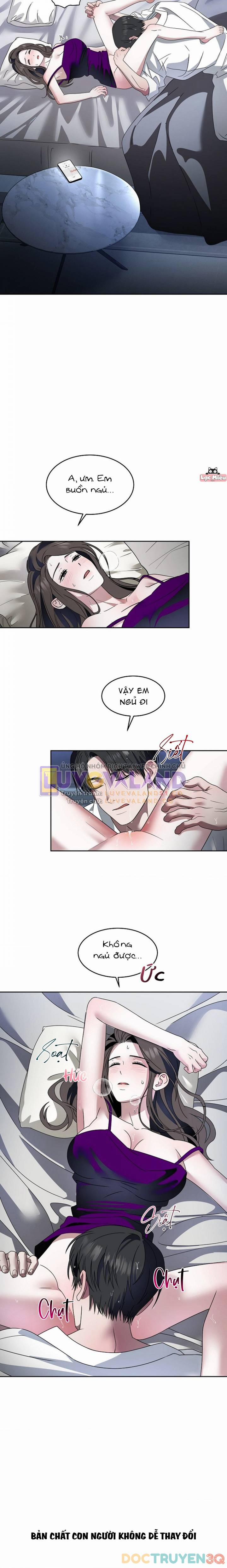 manhwax10.com - Truyện Manhwa [18+] Thời Khắc Giao Mùa Chương 0 doctruyen3q link Trang 6