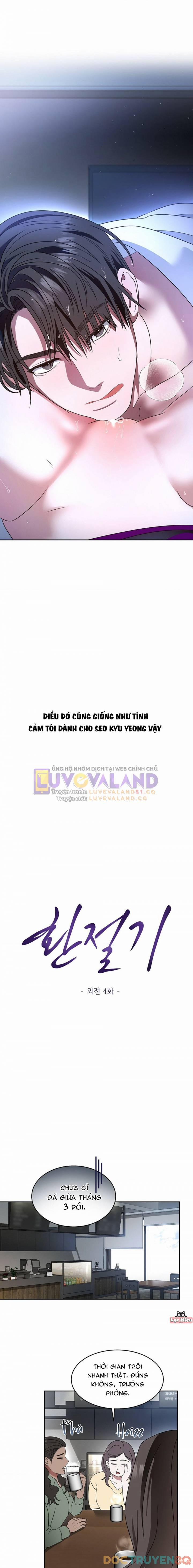 manhwax10.com - Truyện Manhwa [18+] Thời Khắc Giao Mùa Chương 0 doctruyen3q link Trang 7