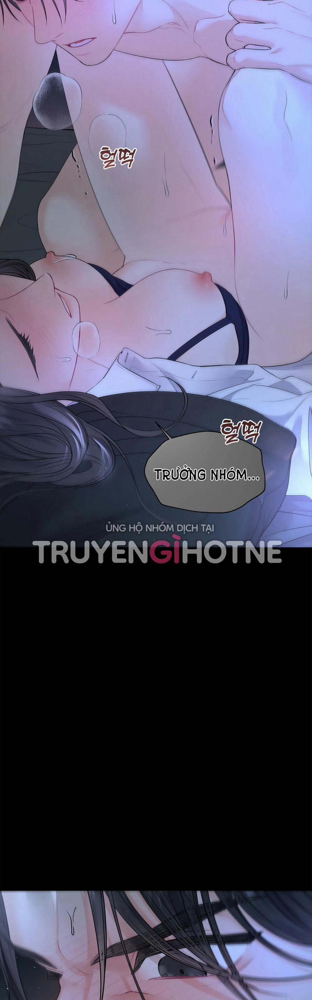 manhwax10.com - Truyện Manhwa [18+] Thời Khắc Giao Mùa Chương 1 1 Trang 7