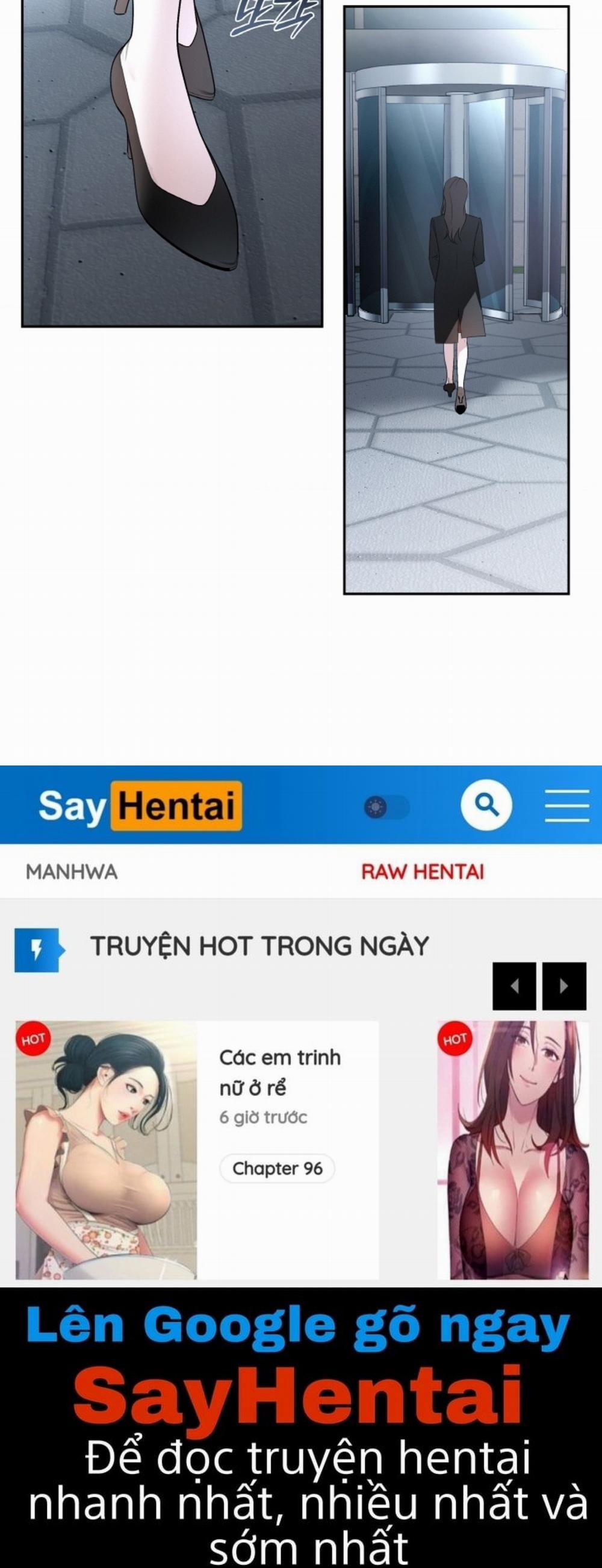 manhwax10.com - Truyện Manhwa [18+] Thời Khắc Giao Mùa Chương 56 1 Trang 27