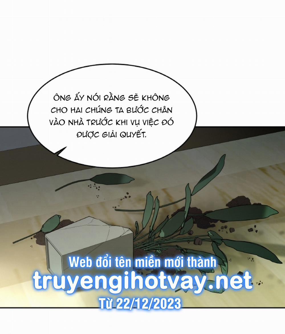 manhwax10.com - Truyện Manhwa [18+] Thời Khắc Giao Mùa Chương 56 2 Trang 39