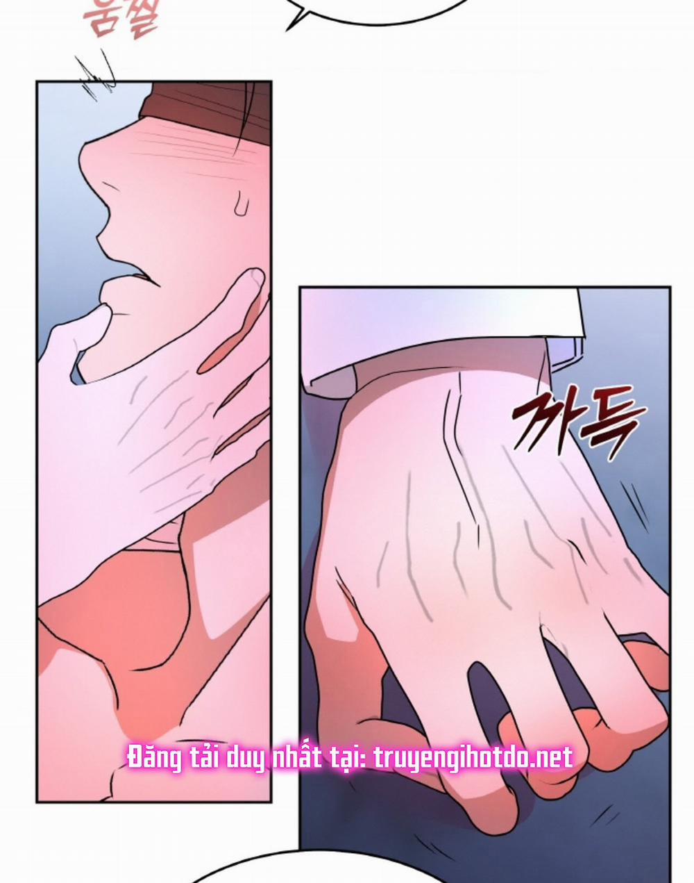 manhwax10.com - Truyện Manhwa [18+] Thời Khắc Giao Mùa Chương 60 1 Trang 35