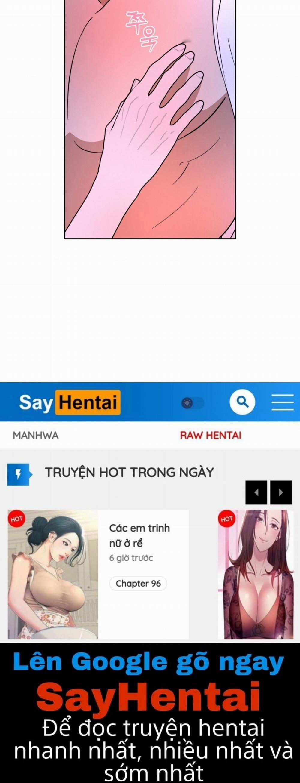 manhwax10.com - Truyện Manhwa [18+] Thời Khắc Giao Mùa Chương 60 1 Trang 38