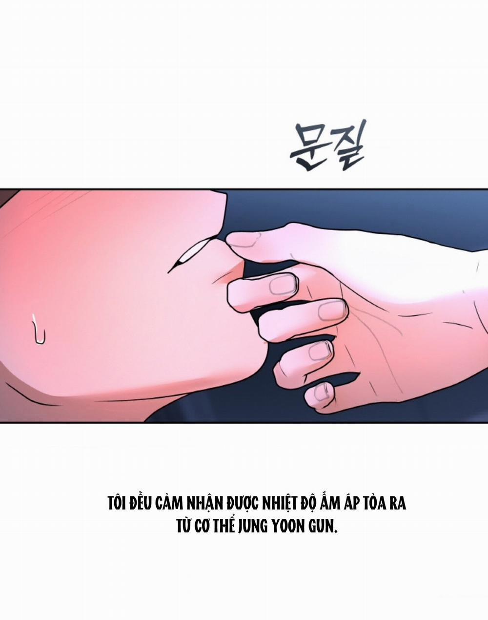 manhwax10.com - Truyện Manhwa [18+] Thời Khắc Giao Mùa Chương 60 2 Trang 29