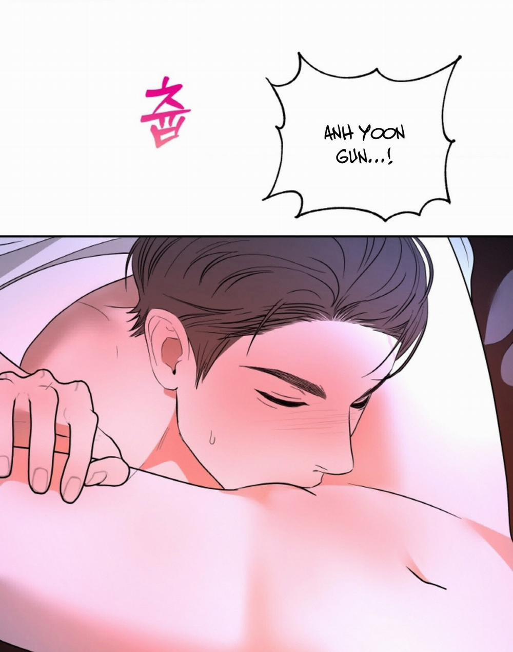 manhwax10.com - Truyện Manhwa [18+] Thời Khắc Giao Mùa Chương 60 2 Trang 53