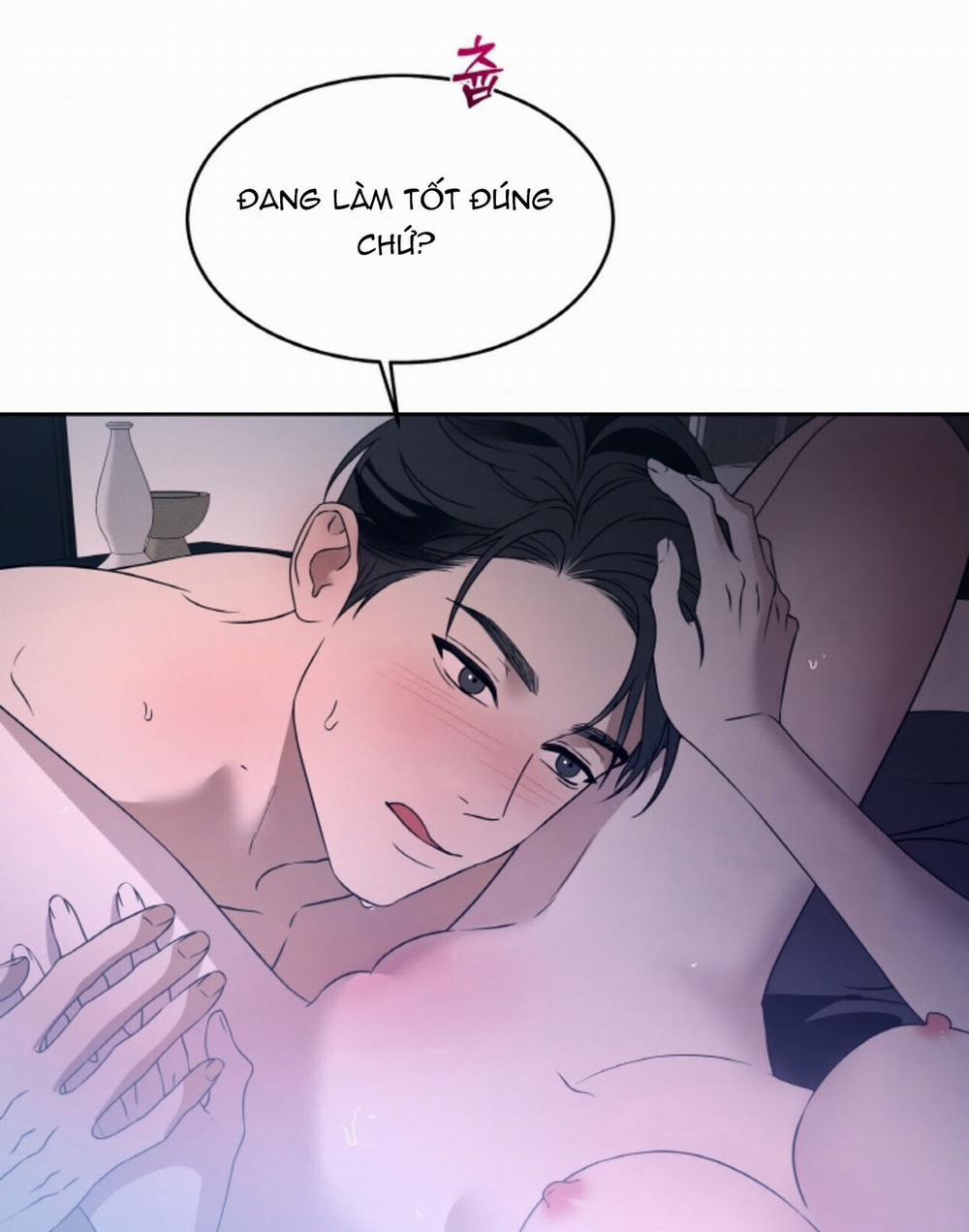 manhwax10.com - Truyện Manhwa [18+] Thời Khắc Giao Mùa Chương 61 1 Trang 11