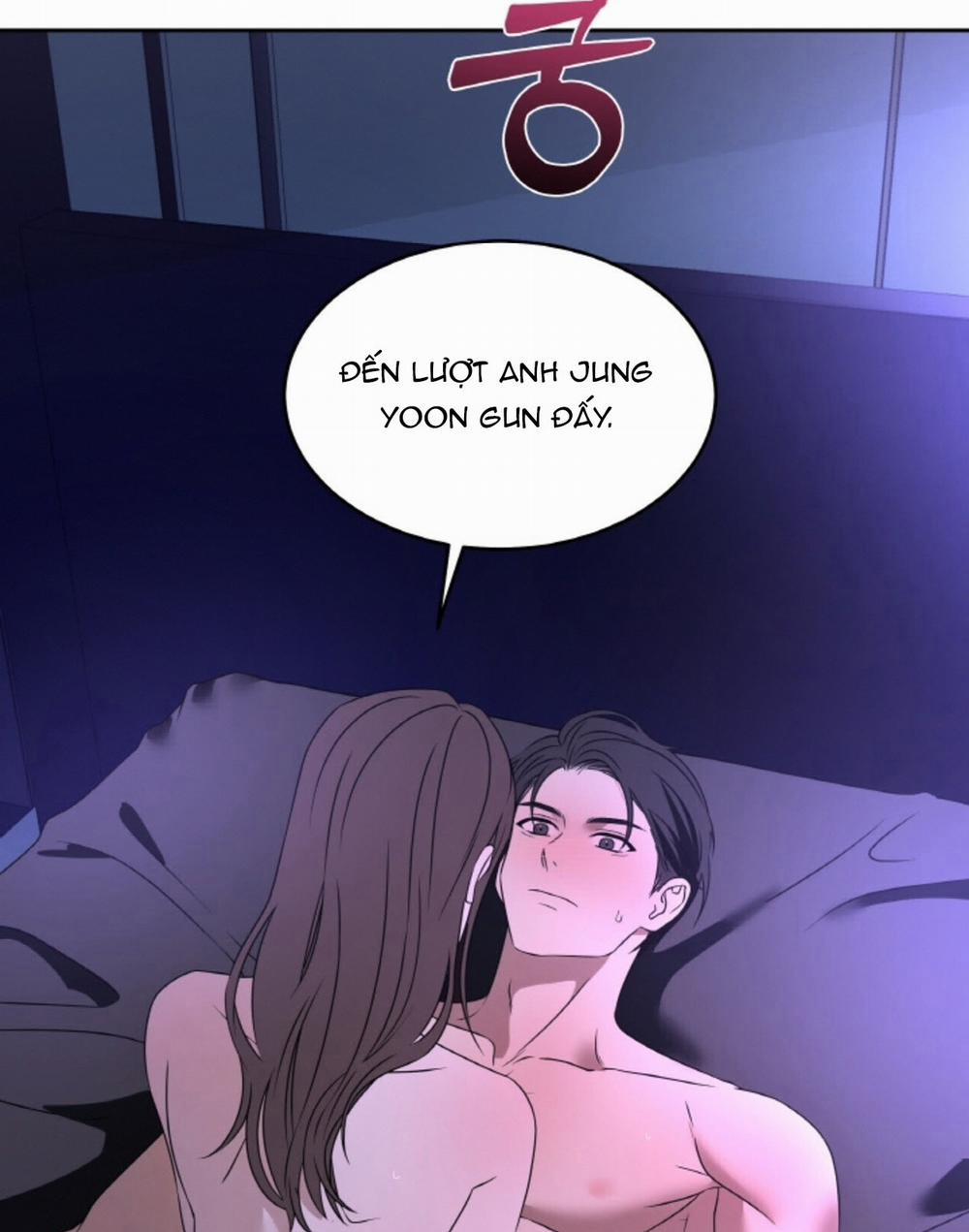 manhwax10.com - Truyện Manhwa [18+] Thời Khắc Giao Mùa Chương 61 1 Trang 20