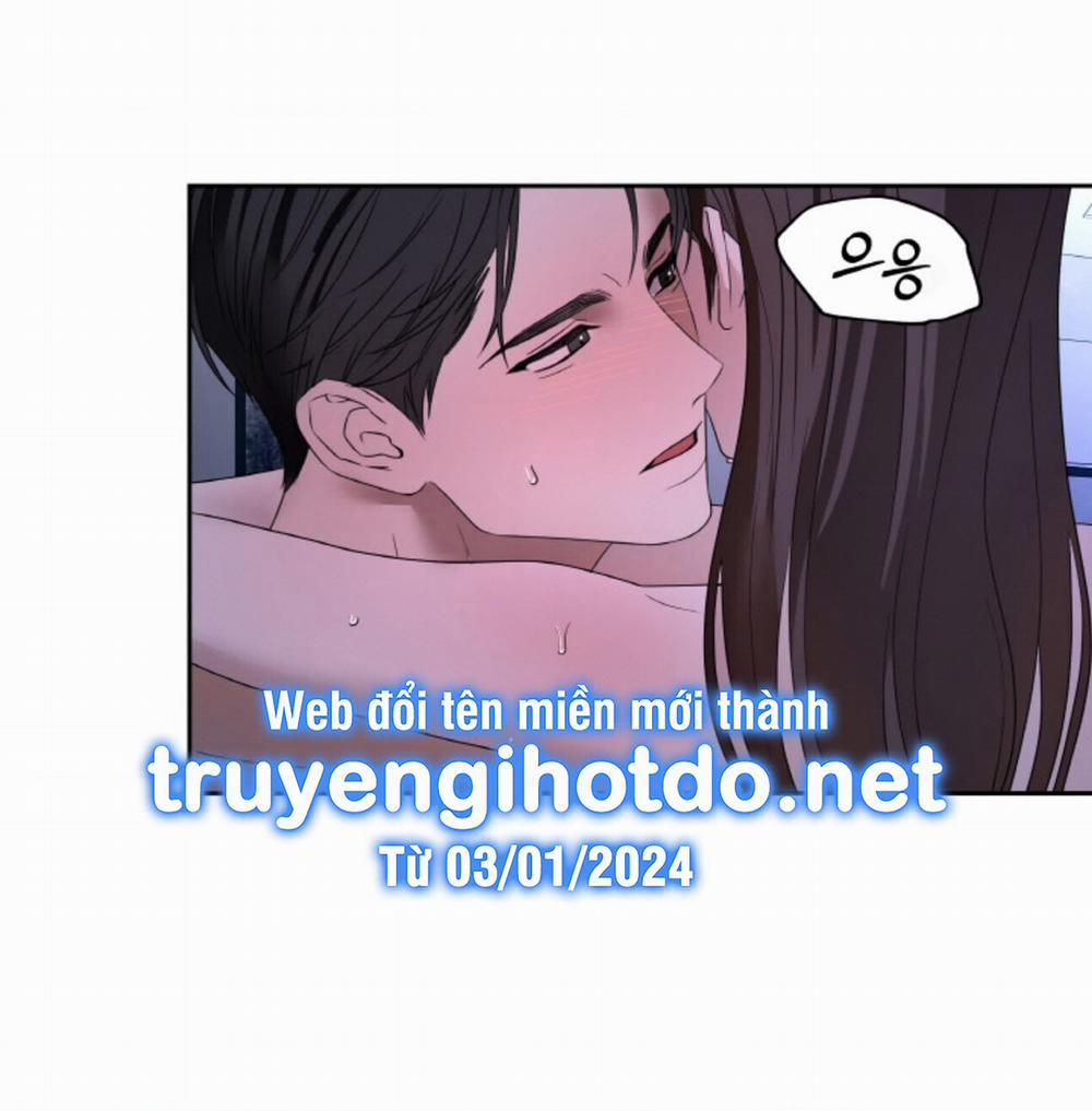 manhwax10.com - Truyện Manhwa [18+] Thời Khắc Giao Mùa Chương 61 2 Trang 31