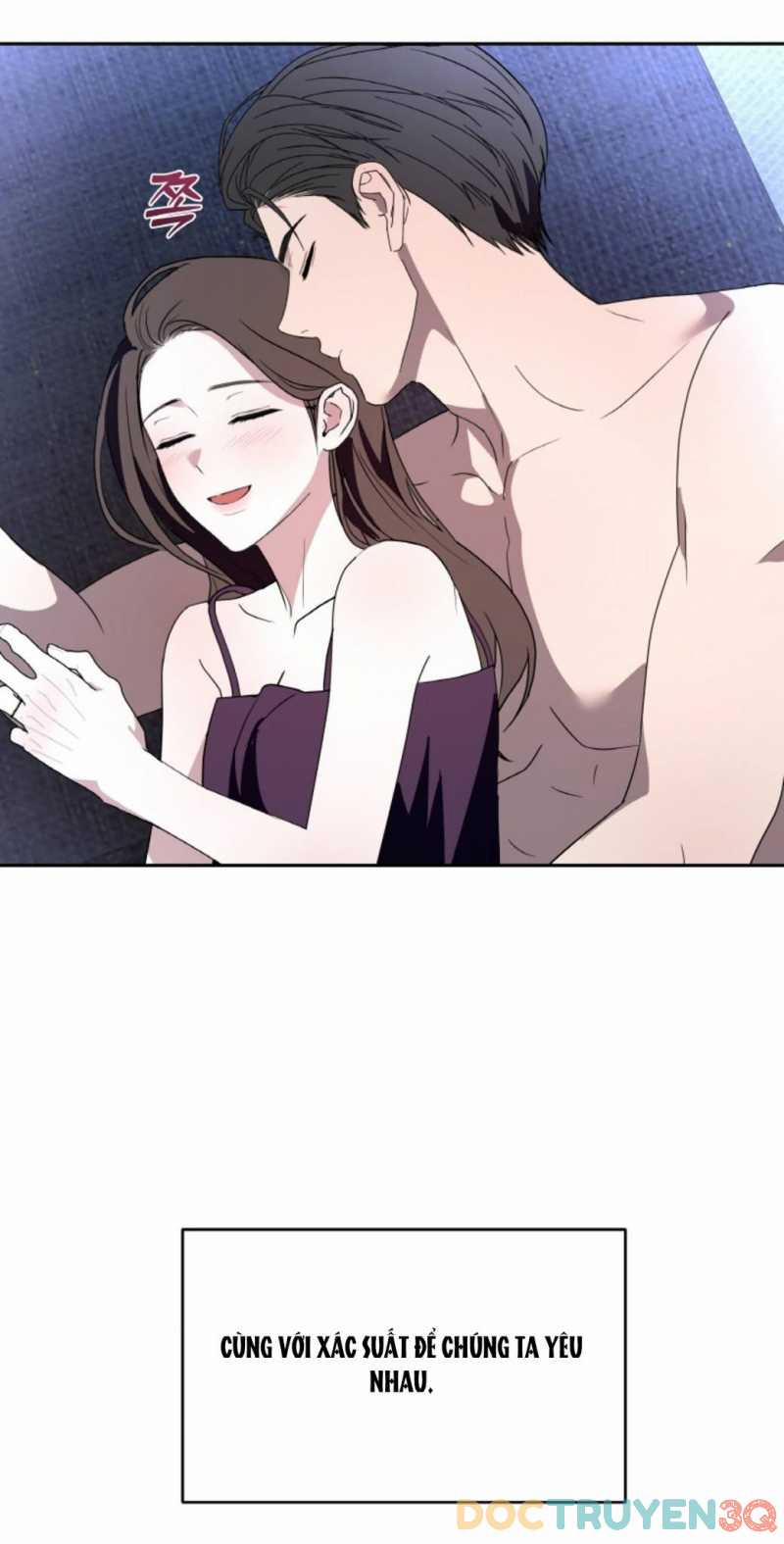 manhwax10.com - Truyện Manhwa [18+] Thời Khắc Giao Mùa Chương 72 5 Trang 21