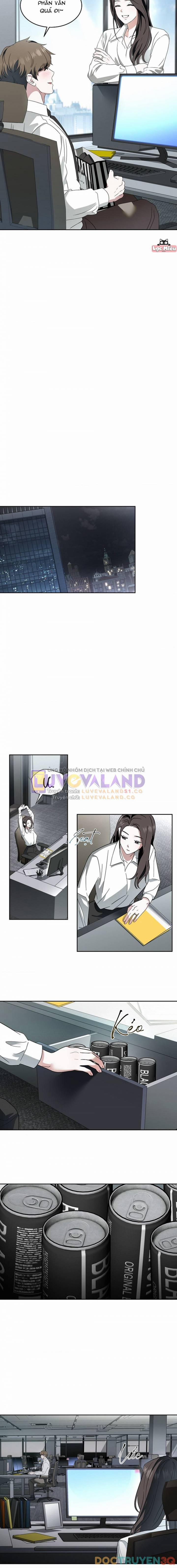 manhwax10.com - Truyện Manhwa [18+] Thời Khắc Giao Mùa Chương 75 Trang 11