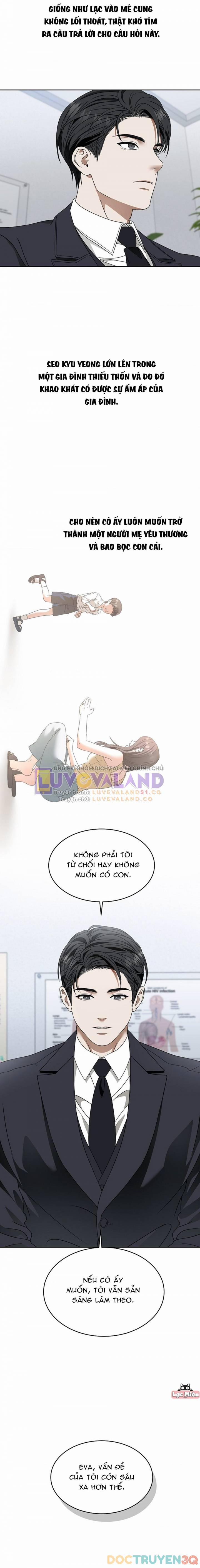 manhwax10.com - Truyện Manhwa [18+] Thời Khắc Giao Mùa Chương 75 Trang 6