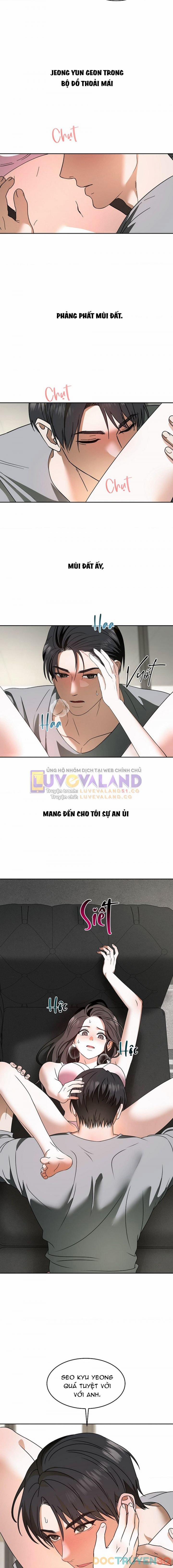 manhwax10.com - Truyện Manhwa [18+] Thời Khắc Giao Mùa Chương 81 2 Trang 7