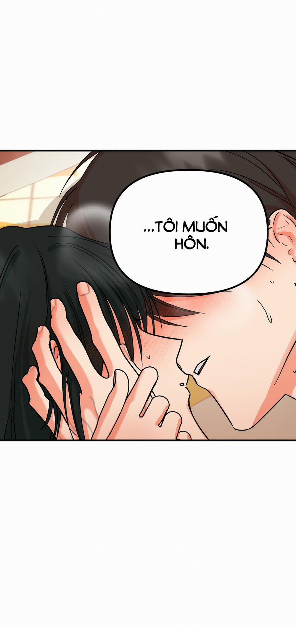 manhwax10.com - Truyện Manhwa [18+] [Thời Kỳ Cực Thịnh Ái Vật 1980S] Đôi Bàn Tay Gợi Cảm Đầu Tiên Của Tôi Chương 4 2 Trang 21