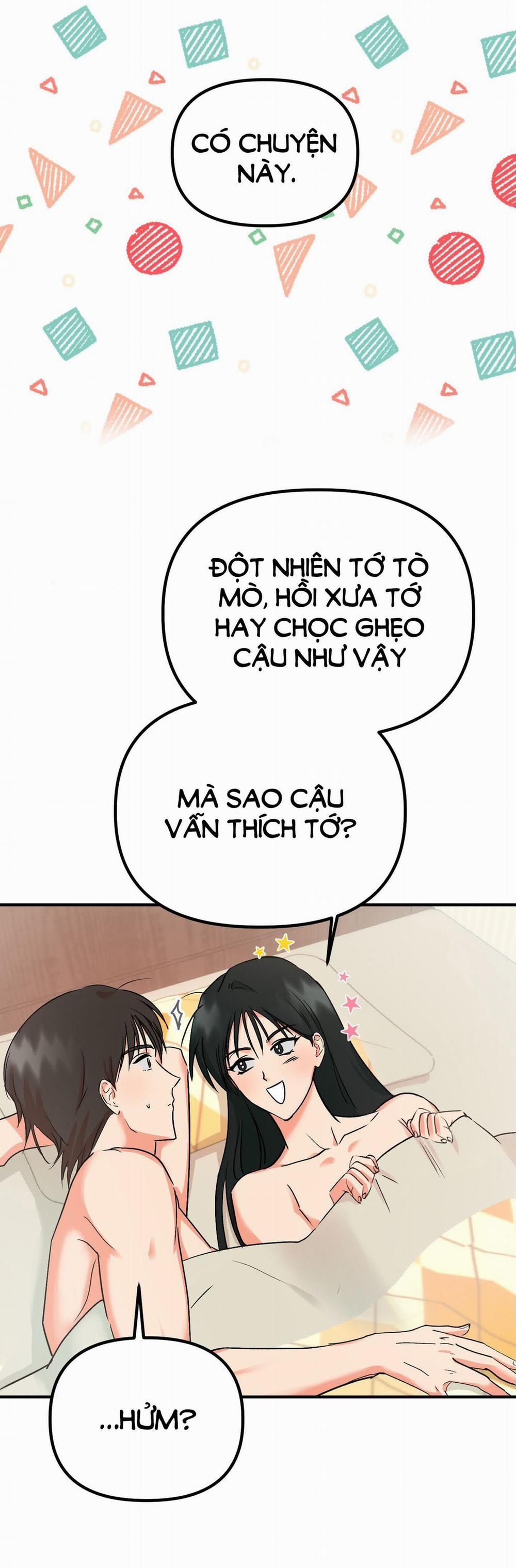 manhwax10.com - Truyện Manhwa [18+] [Thời Kỳ Cực Thịnh Ái Vật 1980S] Đôi Bàn Tay Gợi Cảm Đầu Tiên Của Tôi Chương 4 2 Trang 32