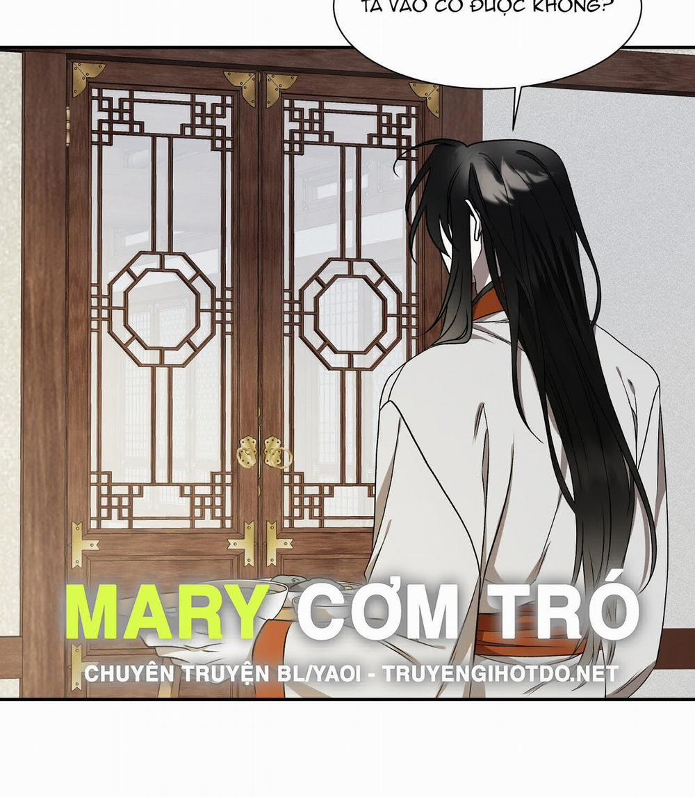 manhwax10.com - Truyện Manhwa [18+] Thời Kỳ Cuối Của Đêm Trăng Đỏ Chương 3 2 Trang 14