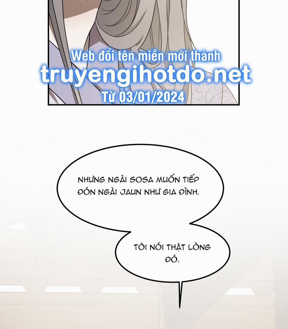 manhwax10.com - Truyện Manhwa [18+] Thời Kỳ Cuối Của Đêm Trăng Đỏ Chương 4 2 Trang 42