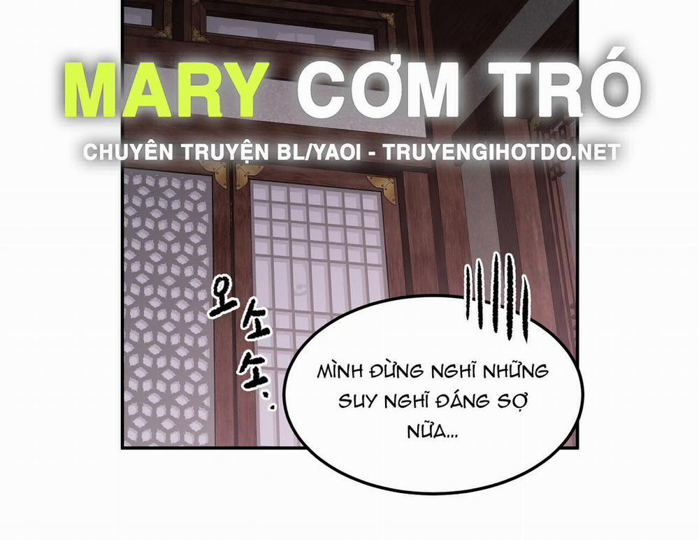 manhwax10.com - Truyện Manhwa [18+] Thời Kỳ Cuối Của Đêm Trăng Đỏ Chương 4 2 Trang 57