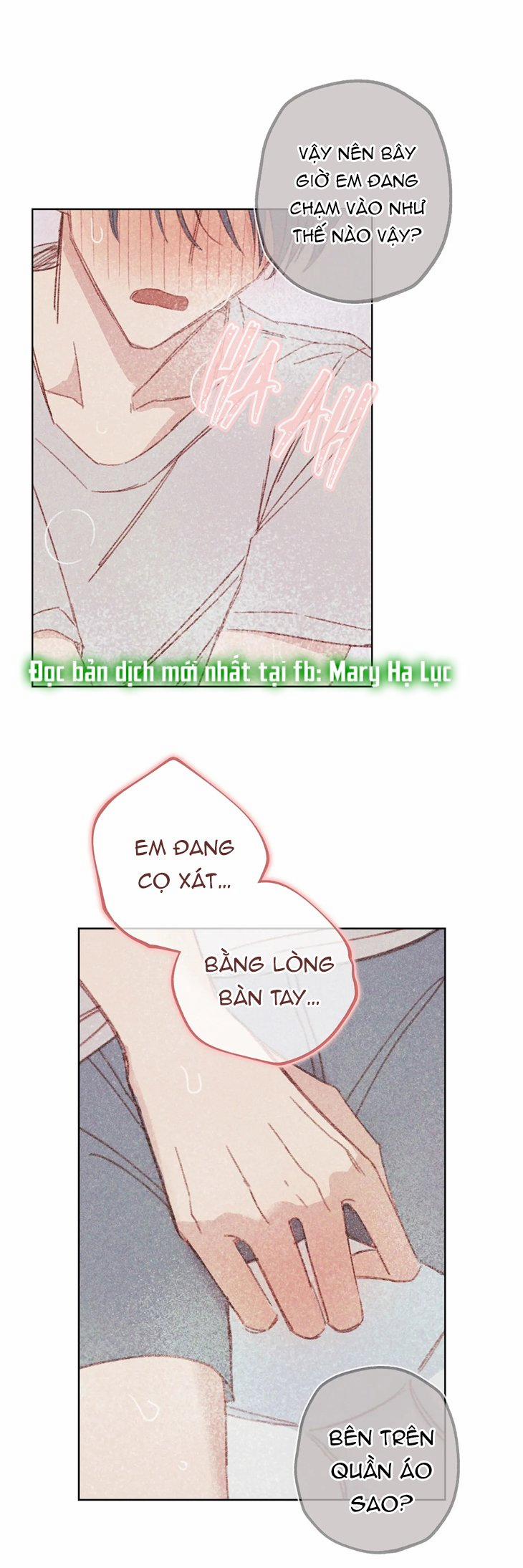 manhwax10.com - Truyện Manhwa [18+] Thú Cưng Nguy Hiểm Chương 1 1 Trang 15