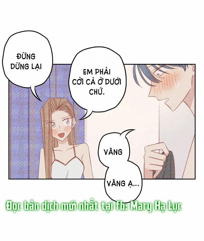 manhwax10.com - Truyện Manhwa [18+] Thú Cưng Nguy Hiểm Chương 16 5 Trang 8