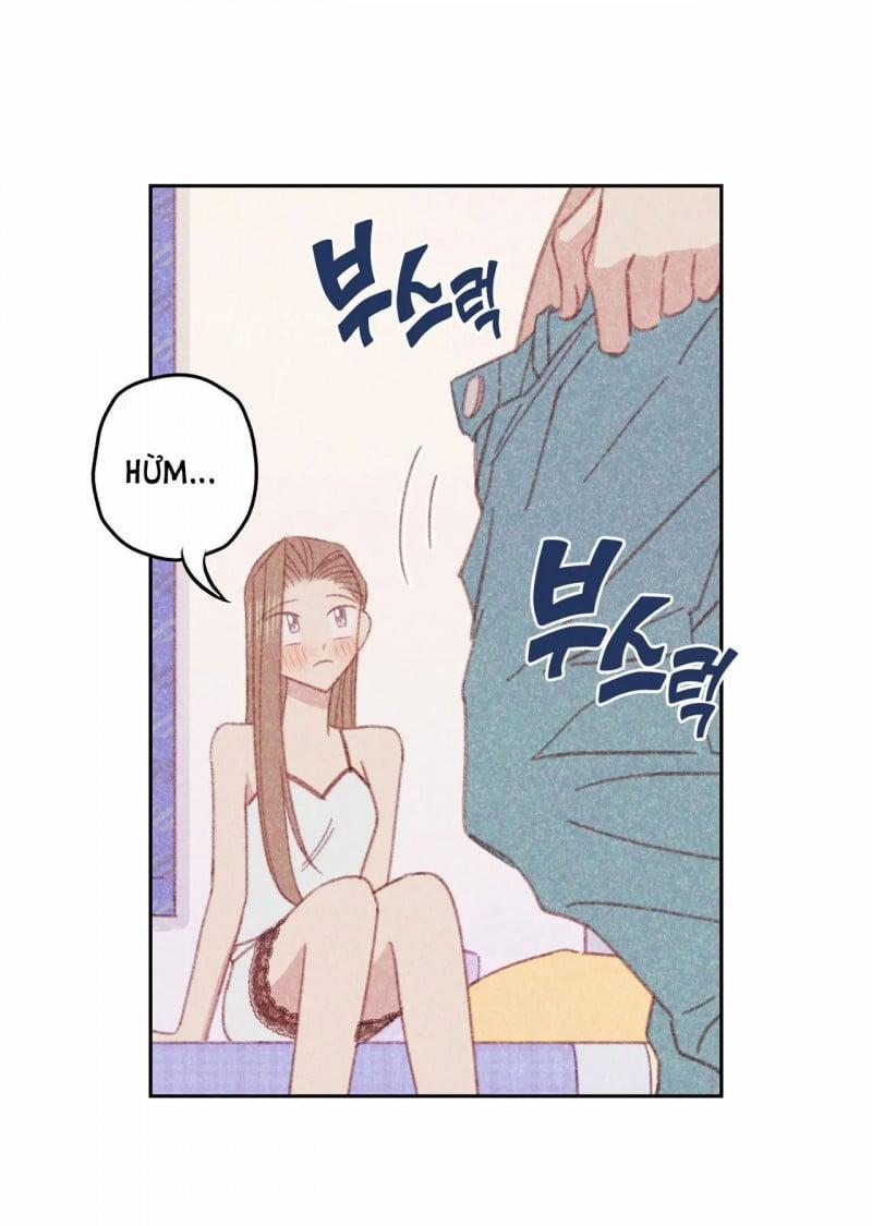 manhwax10.com - Truyện Manhwa [18+] Thú Cưng Nguy Hiểm Chương 16 5 Trang 9