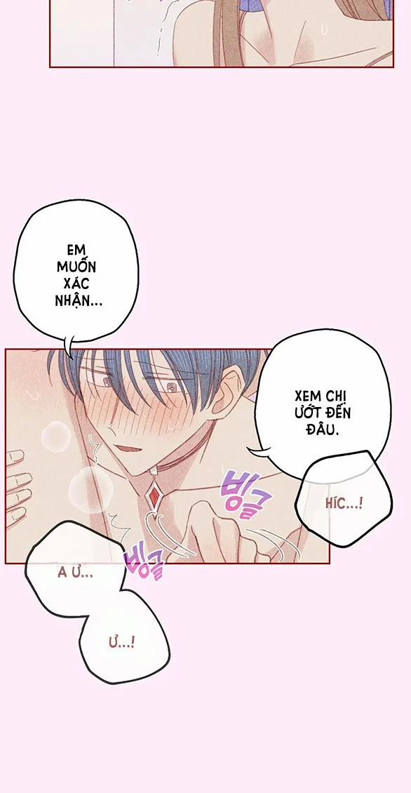 manhwax10.com - Truyện Manhwa [18+] Thú Cưng Nguy Hiểm Chương 17 5 Trang 8