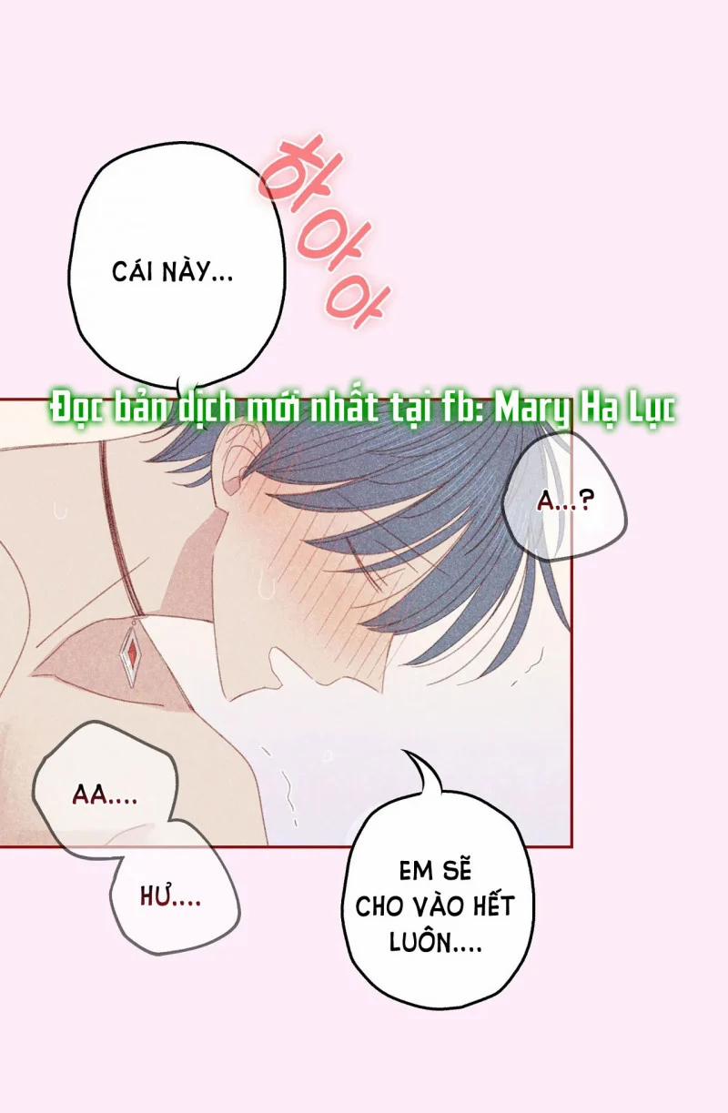 manhwax10.com - Truyện Manhwa [18+] Thú Cưng Nguy Hiểm Chương 18 5 Trang 8