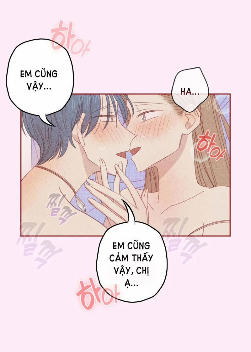 manhwax10.com - Truyện Manhwa [18+] Thú Cưng Nguy Hiểm Chương 18 Trang 18