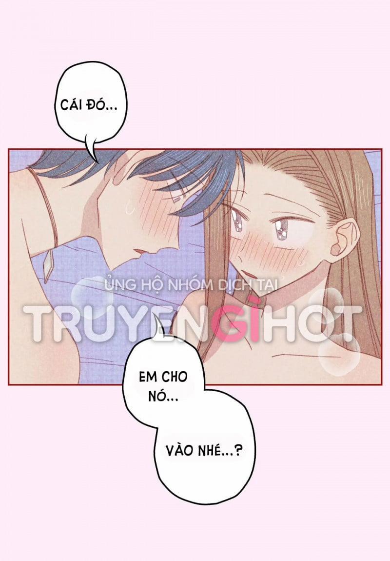 manhwax10.com - Truyện Manhwa [18+] Thú Cưng Nguy Hiểm Chương 18 Trang 22