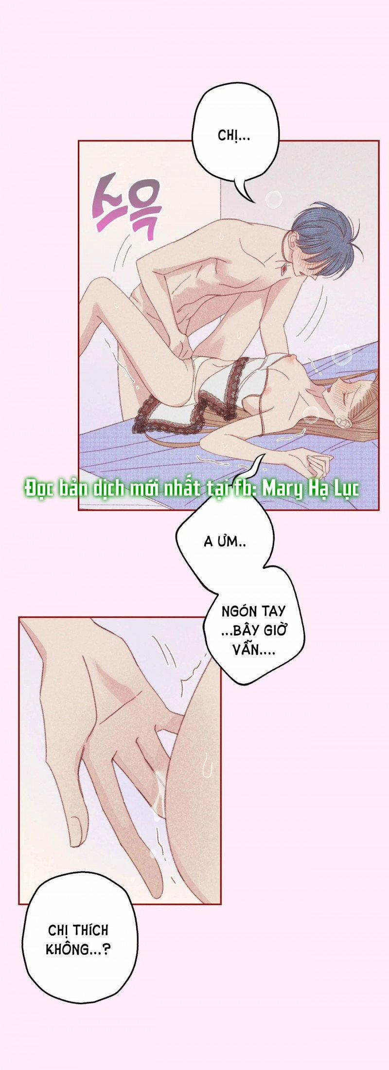 manhwax10.com - Truyện Manhwa [18+] Thú Cưng Nguy Hiểm Chương 18 Trang 4