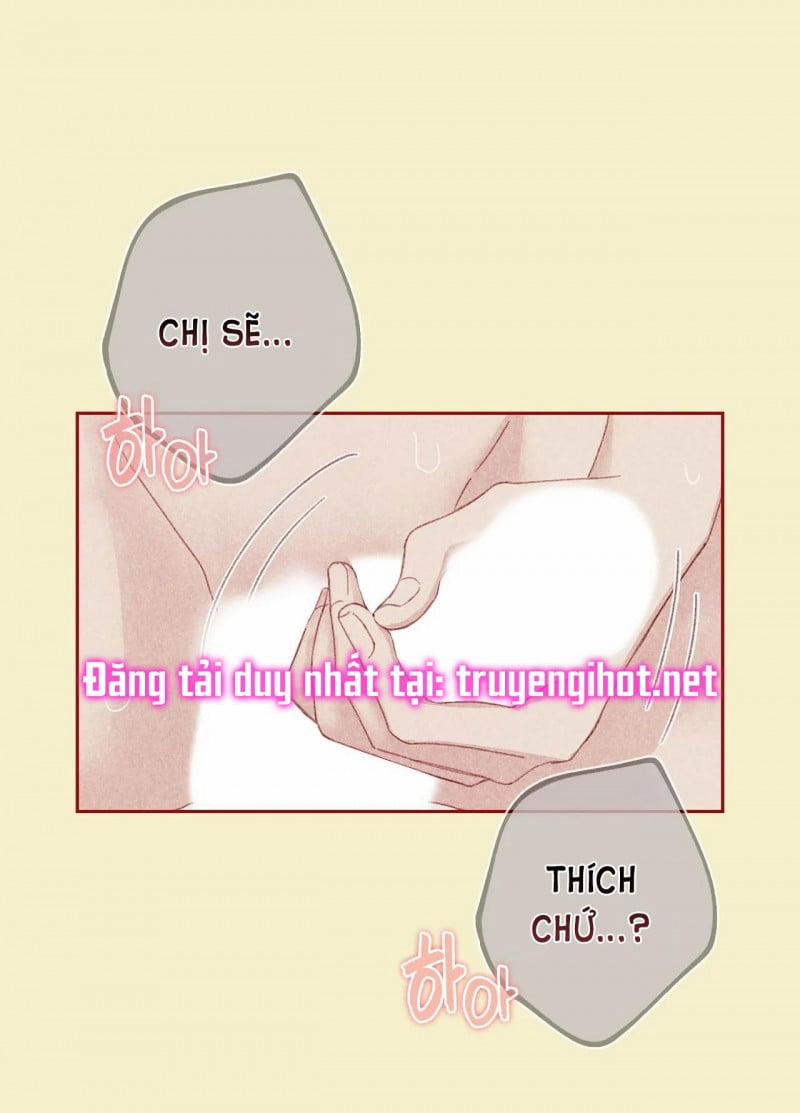 manhwax10.com - Truyện Manhwa [18+] Thú Cưng Nguy Hiểm Chương 19 Trang 27