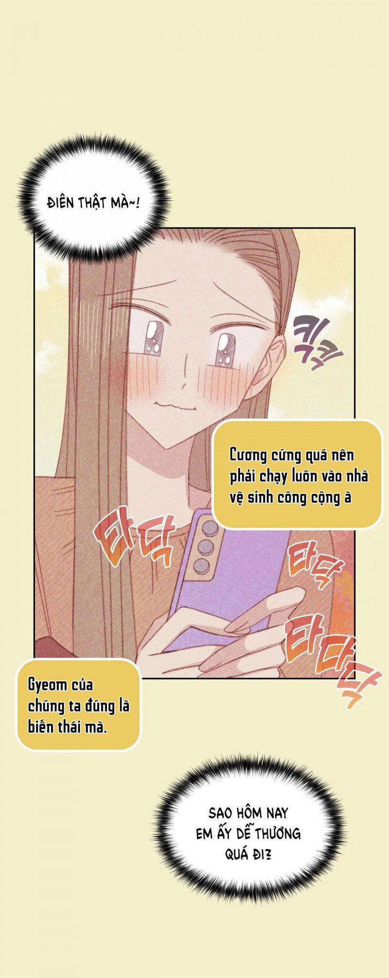 manhwax10.com - Truyện Manhwa [18+] Thú Cưng Nguy Hiểm Chương 19 Trang 28