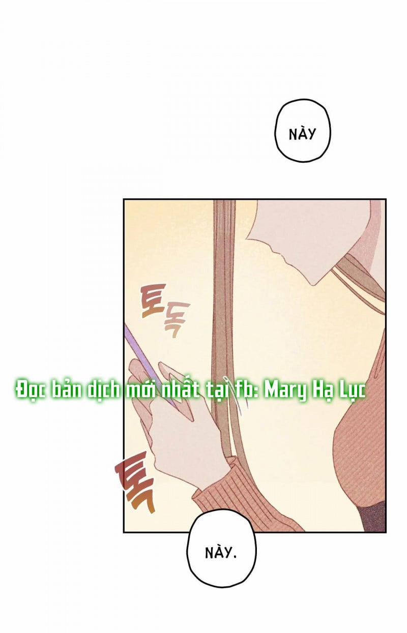 manhwax10.com - Truyện Manhwa [18+] Thú Cưng Nguy Hiểm Chương 19 Trang 4