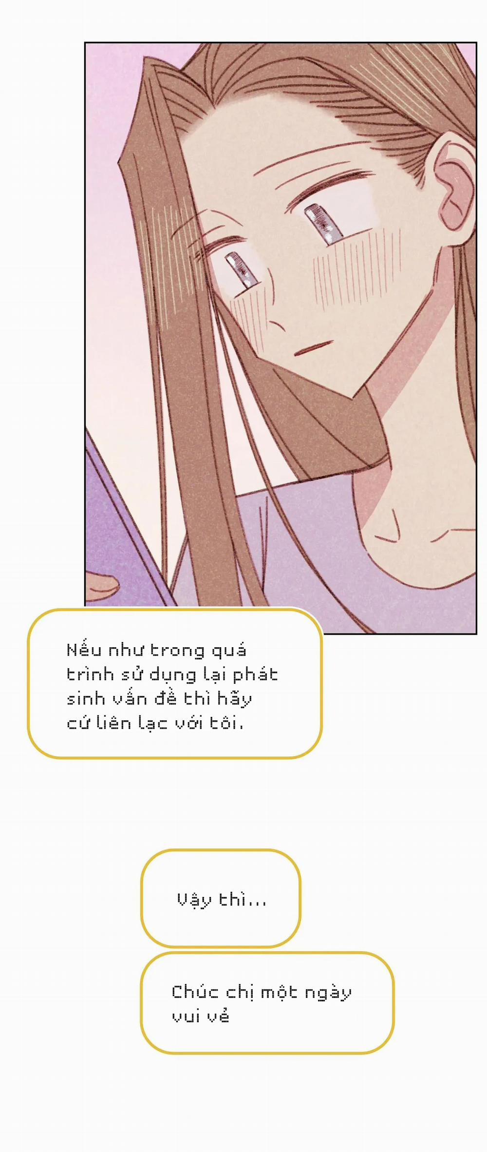 manhwax10.com - Truyện Manhwa [18+] Thú Cưng Nguy Hiểm Chương 3 1 Trang 18