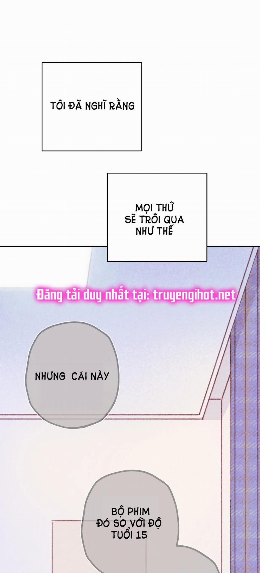 manhwax10.com - Truyện Manhwa [18+] Thú Cưng Nguy Hiểm Chương 4 1 Trang 19