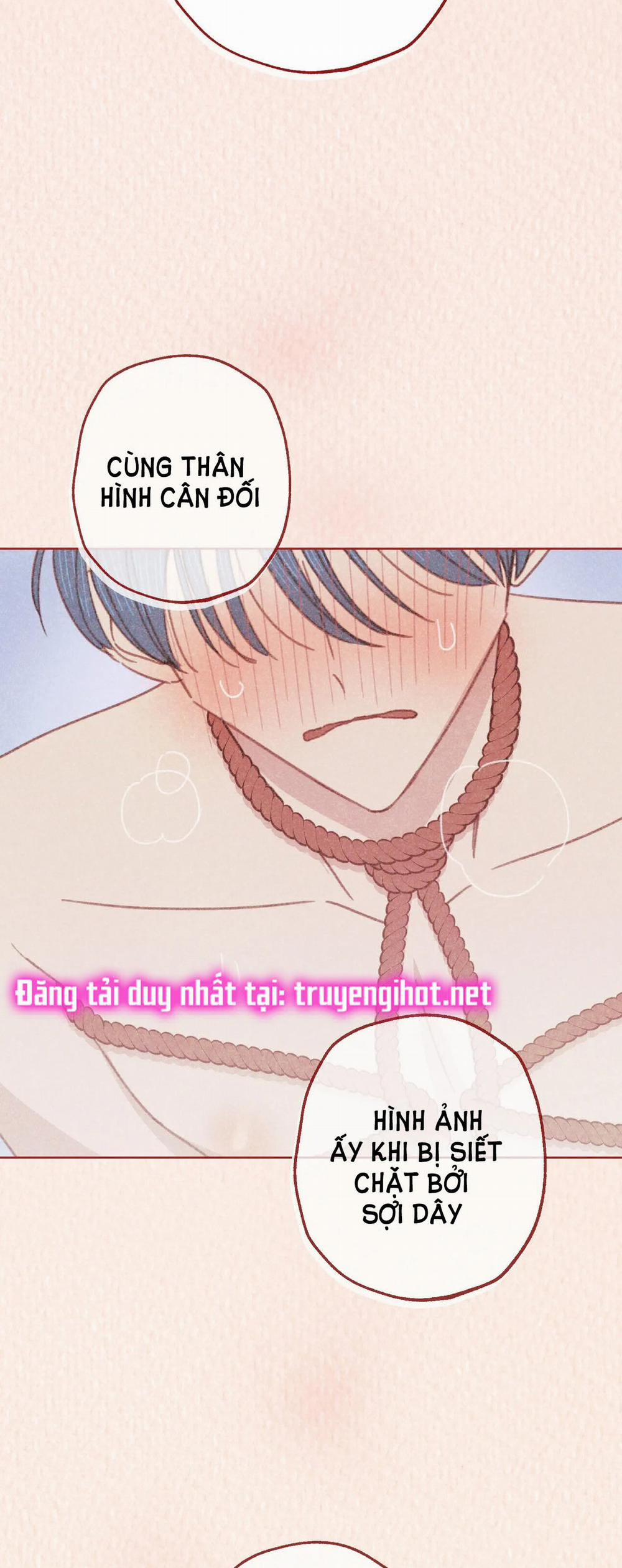 manhwax10.com - Truyện Manhwa [18+] Thú Cưng Nguy Hiểm Chương 4 2 Trang 17