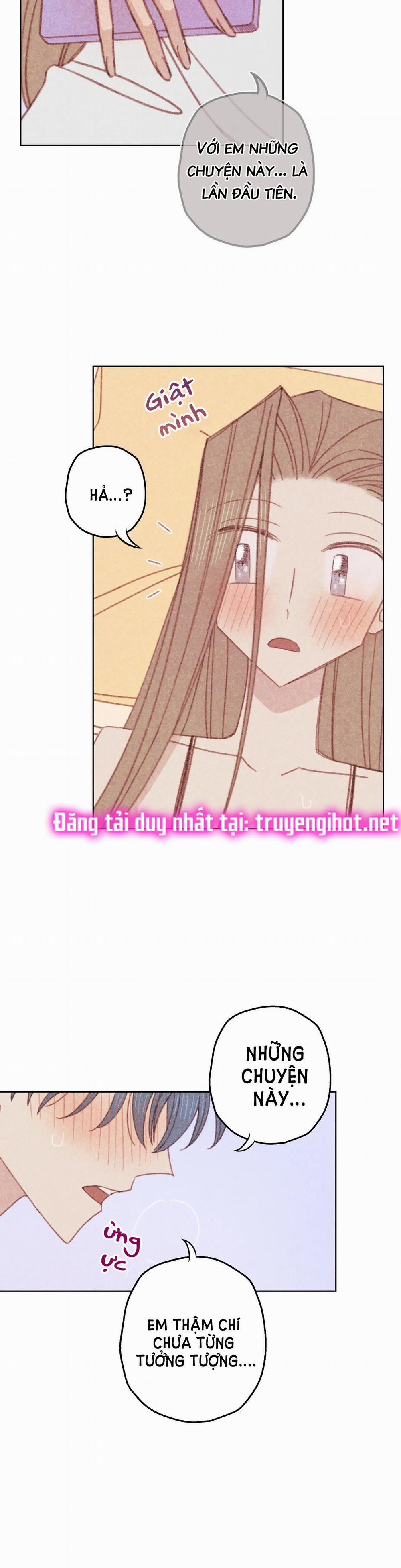 manhwax10.com - Truyện Manhwa [18+] Thú Cưng Nguy Hiểm Chương 6 2 Trang 11