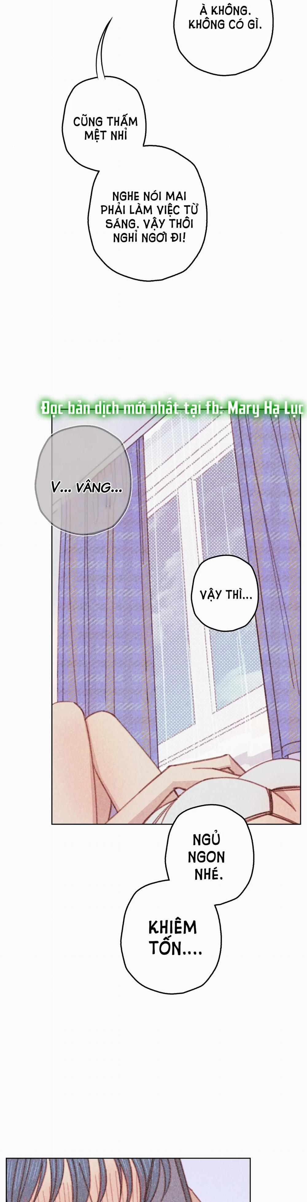 manhwax10.com - Truyện Manhwa [18+] Thú Cưng Nguy Hiểm Chương 6 2 Trang 14