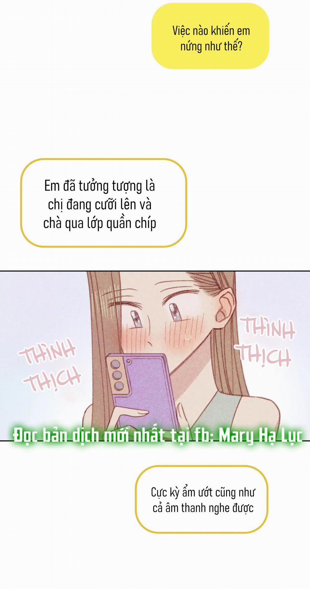 manhwax10.com - Truyện Manhwa [18+] Thú Cưng Nguy Hiểm Chương 7 1 Trang 21