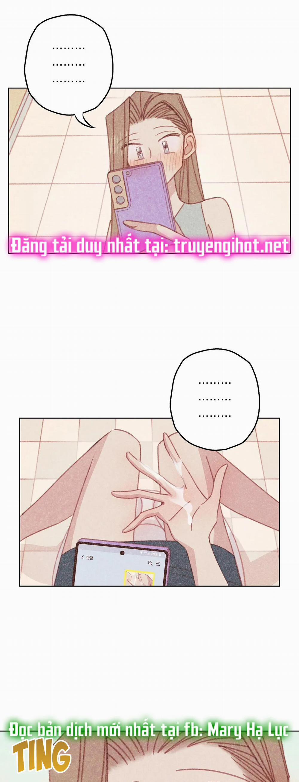 manhwax10.com - Truyện Manhwa [18+] Thú Cưng Nguy Hiểm Chương 7 2 Trang 13