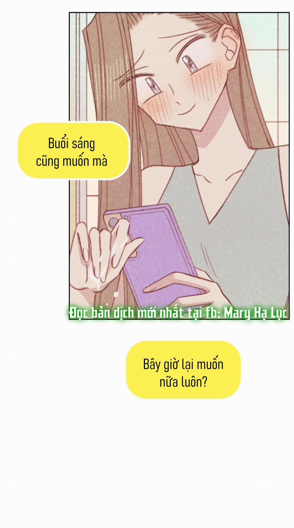 manhwax10.com - Truyện Manhwa [18+] Thú Cưng Nguy Hiểm Chương 7 2 Trang 19