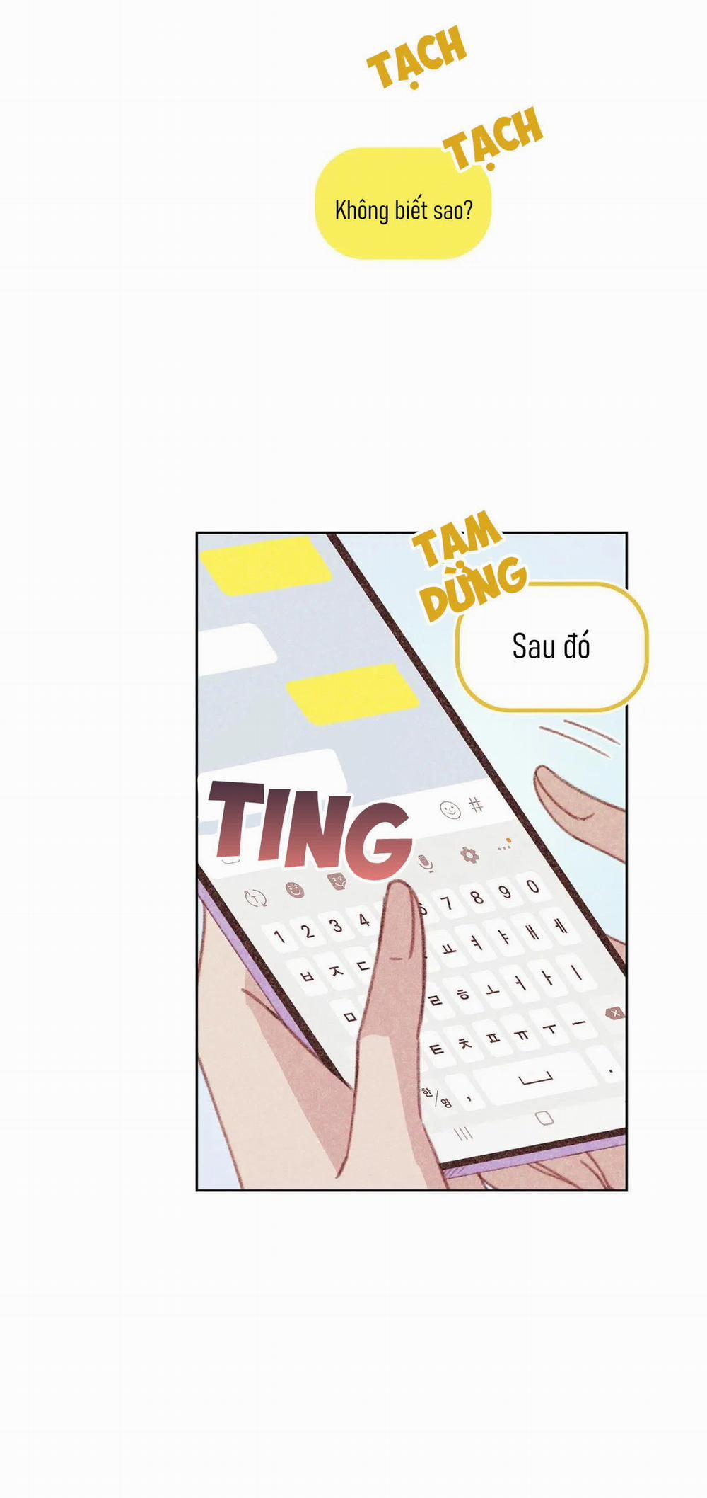 manhwax10.com - Truyện Manhwa [18+] Thú Cưng Nguy Hiểm Chương 7 2 Trang 3