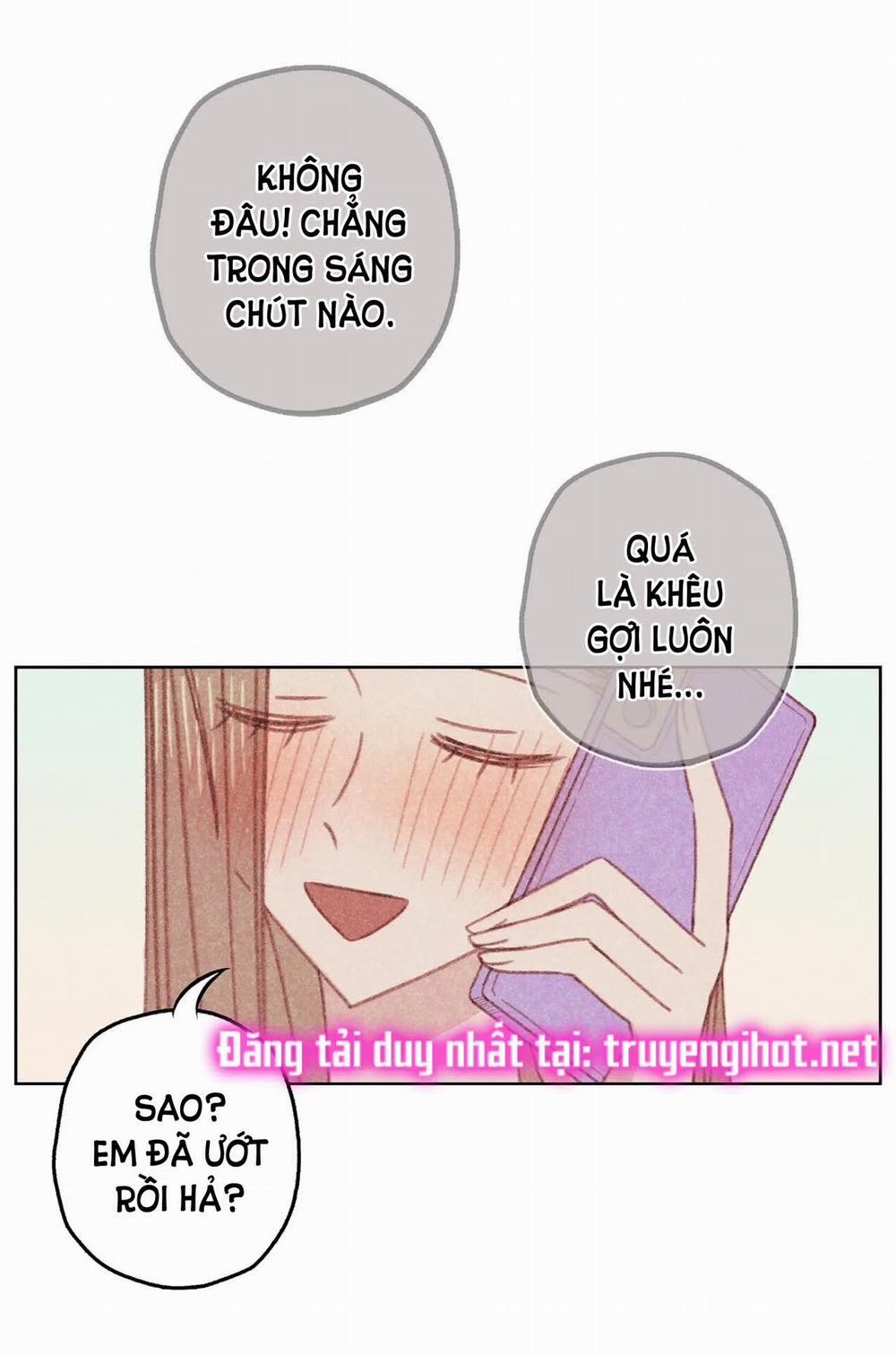 manhwax10.com - Truyện Manhwa [18+] Thú Cưng Nguy Hiểm Chương 8 1 Trang 11