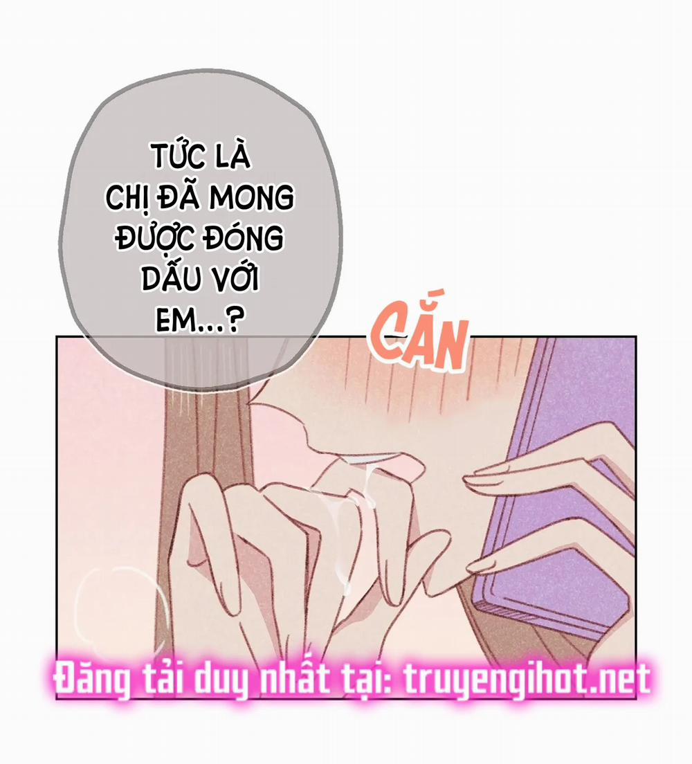 manhwax10.com - Truyện Manhwa [18+] Thú Cưng Nguy Hiểm Chương 8 1 Trang 18