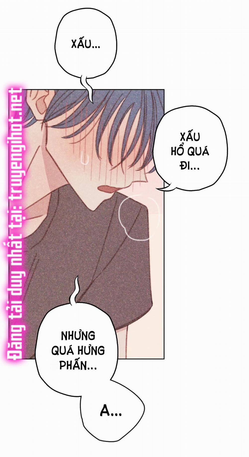 manhwax10.com - Truyện Manhwa [18+] Thú Cưng Nguy Hiểm Chương 8 1 Trang 28