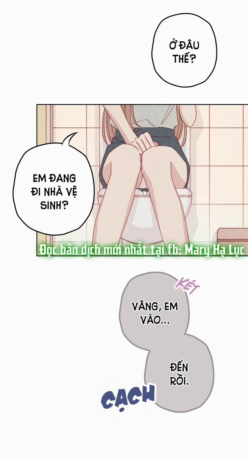 manhwax10.com - Truyện Manhwa [18+] Thú Cưng Nguy Hiểm Chương 8 1 Trang 4