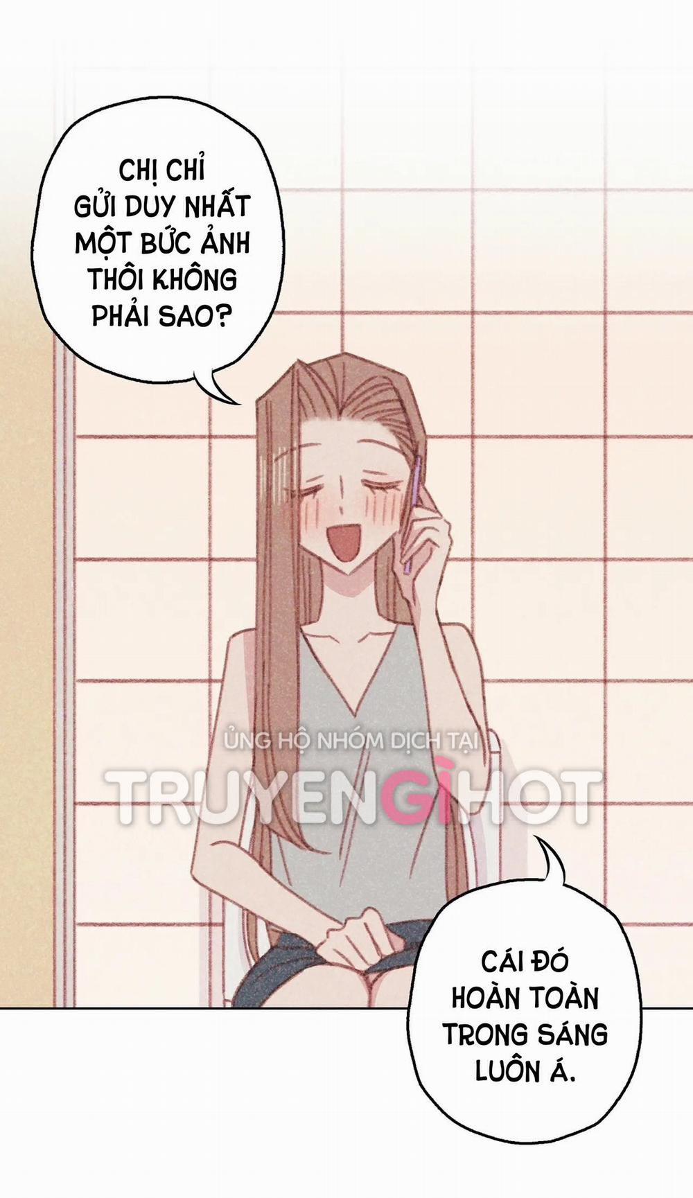 manhwax10.com - Truyện Manhwa [18+] Thú Cưng Nguy Hiểm Chương 8 1 Trang 10