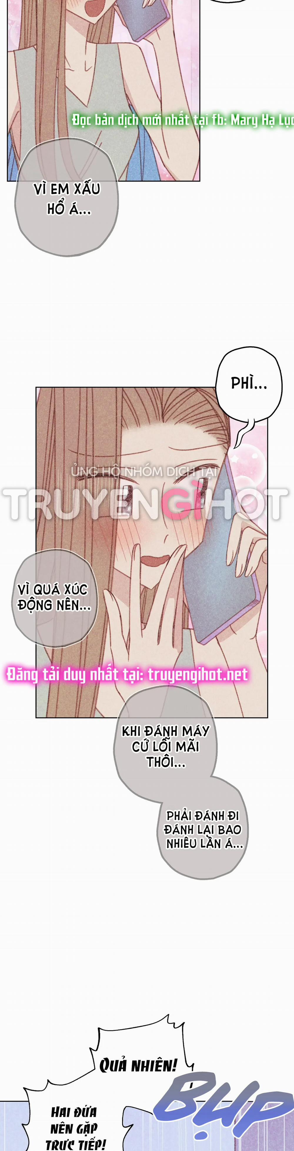 manhwax10.com - Truyện Manhwa [18+] Thú Cưng Nguy Hiểm Chương 9 2 Trang 11